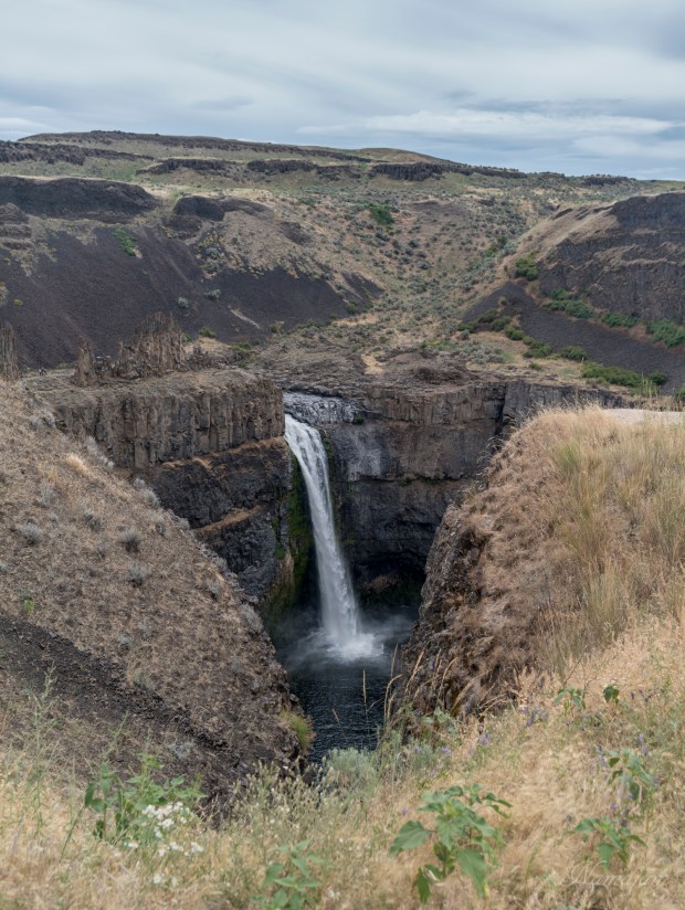 Palouse Falls