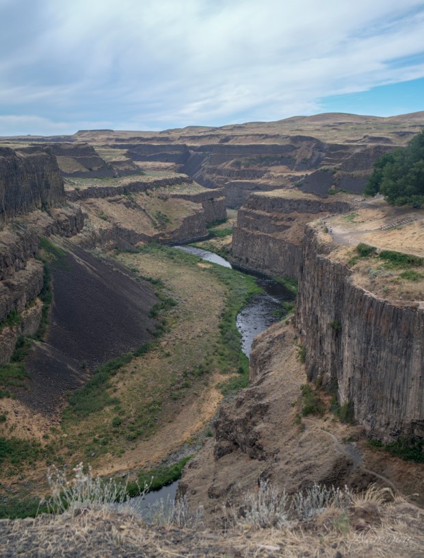 Palouse River